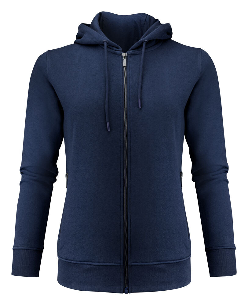 Westwood Heights W Marinblå