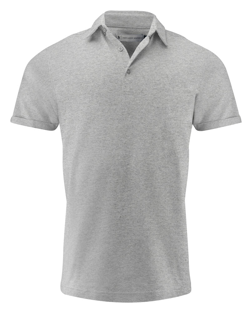 American Supreme Polo Gråmelerad