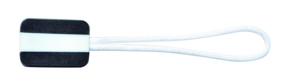 Zip Puller Vit