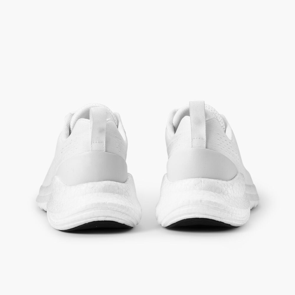 Flex Sneakers Vit