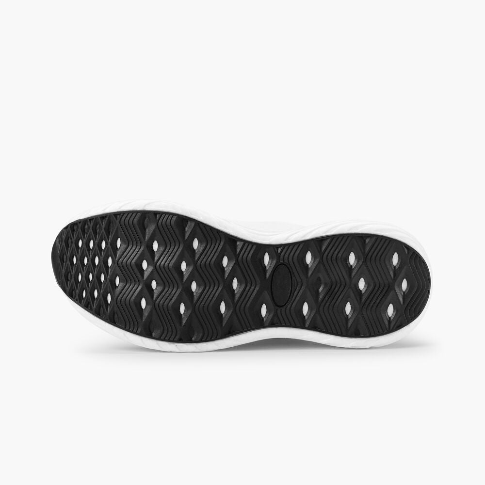 Flex Sneakers Vit