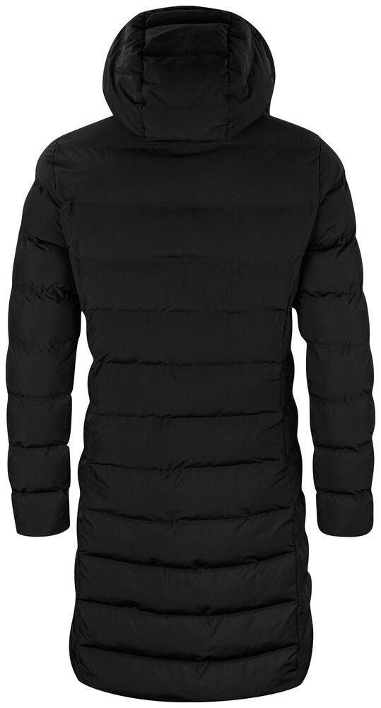 Wenatchee Jacket Women Svart