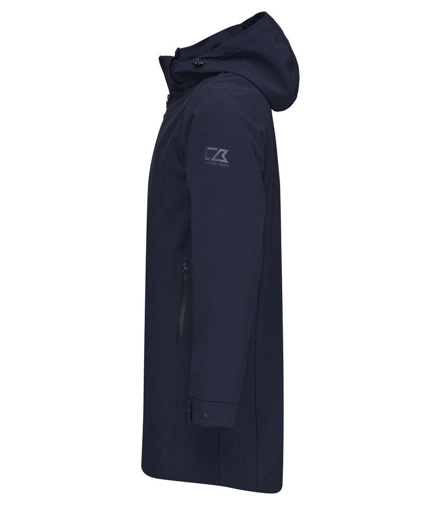 Wedderburn Jacket Men Mörk marin