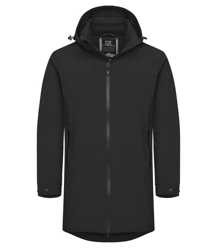 Wedderburn Jacket Men Svart