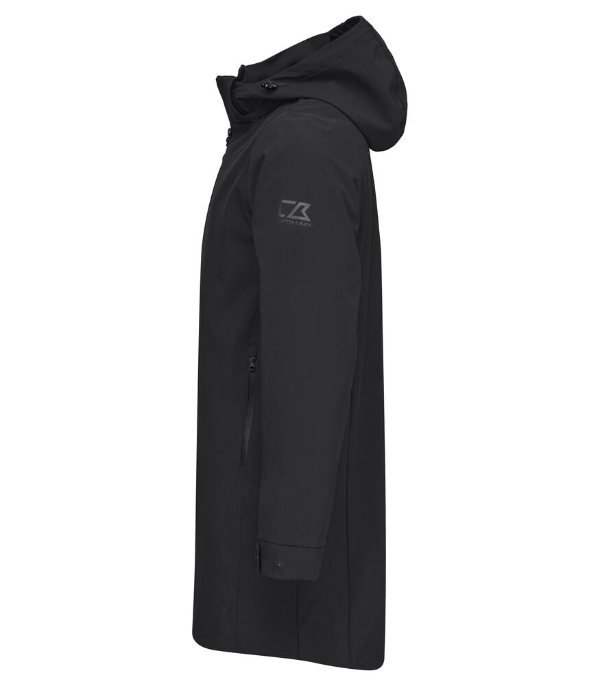 Wedderburn Jacket Men Svart