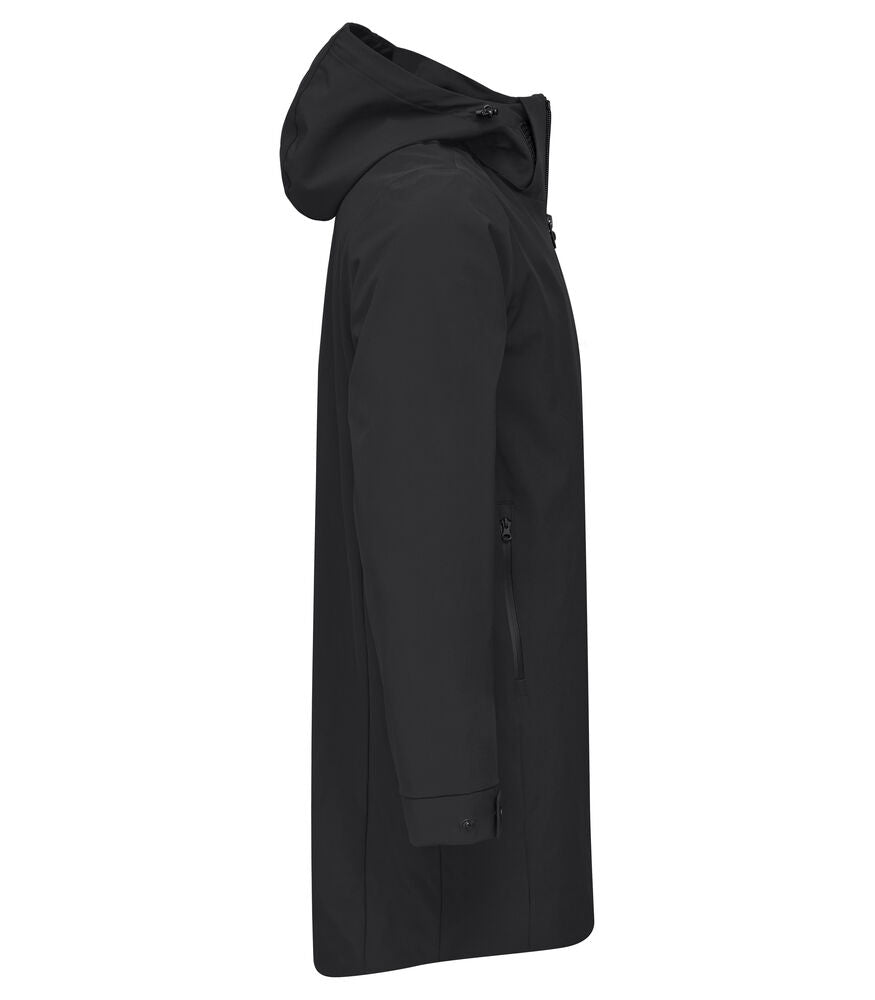 Wedderburn Jacket Men Svart