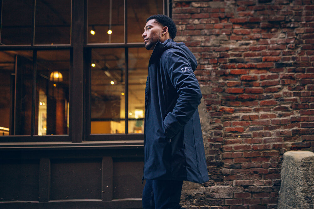 Wedderburn Padded Jacket Men