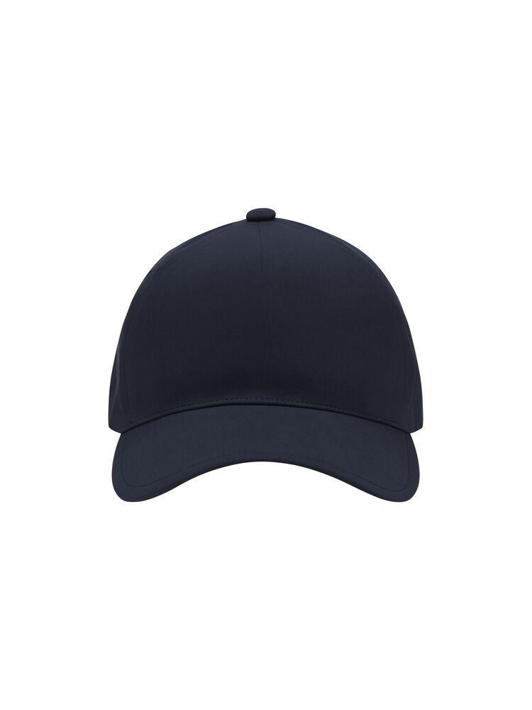 Wauna Cap Junior Mörk marin