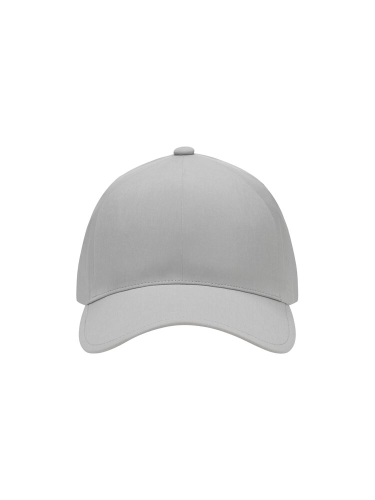 Wauna Cap Junior Silver