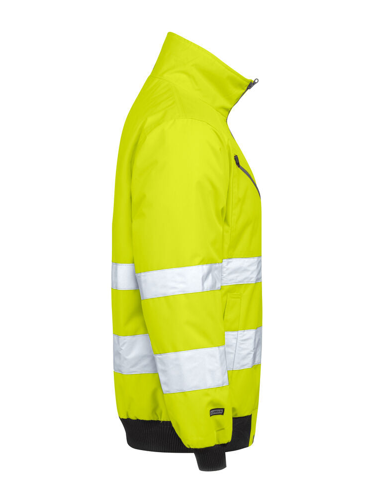 1359 Pilotjacka Varsel Gul