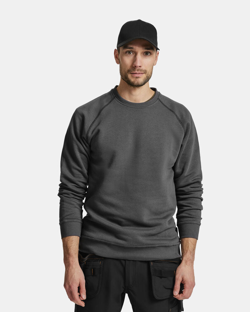 5140 Sweatshirt Grå