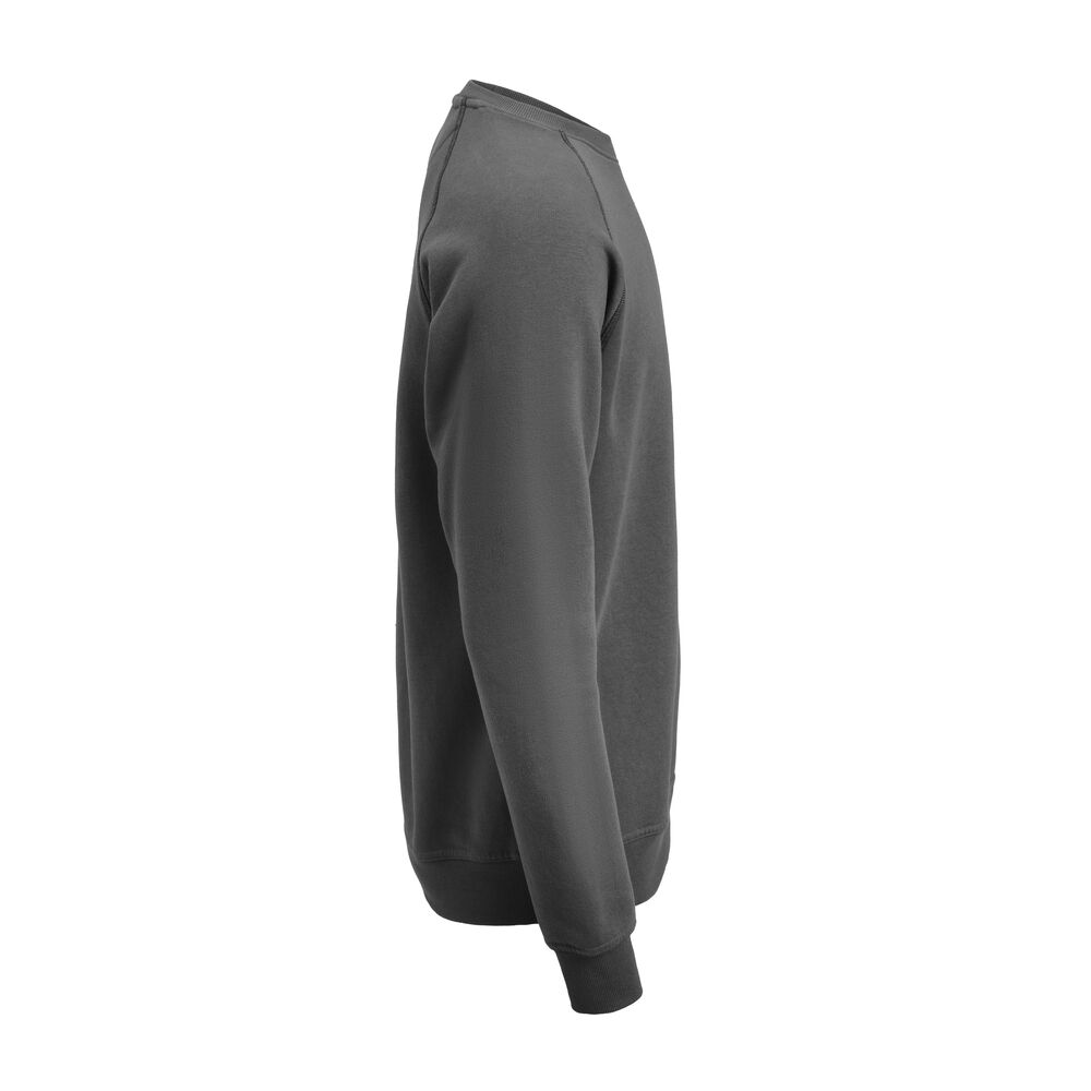 5140 Sweatshirt Grå
