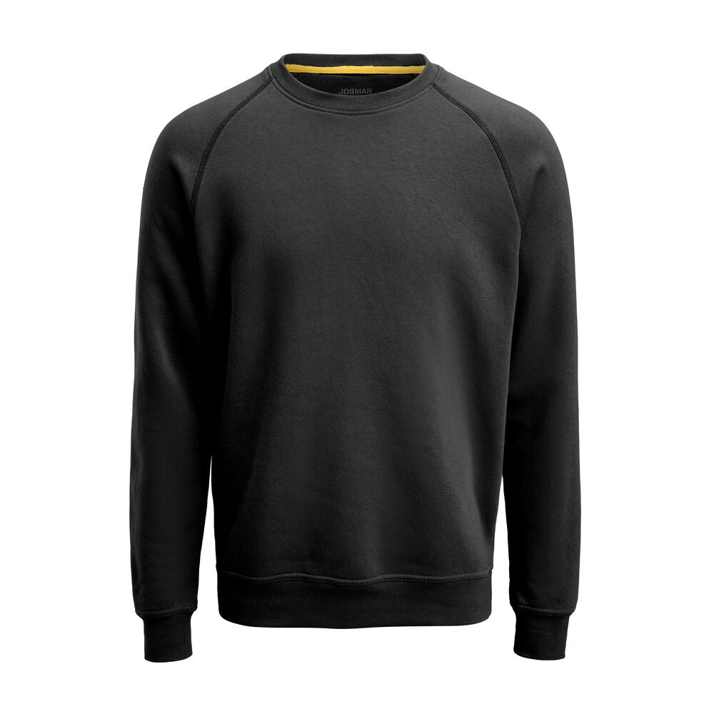 5140 Sweatshirt Svart