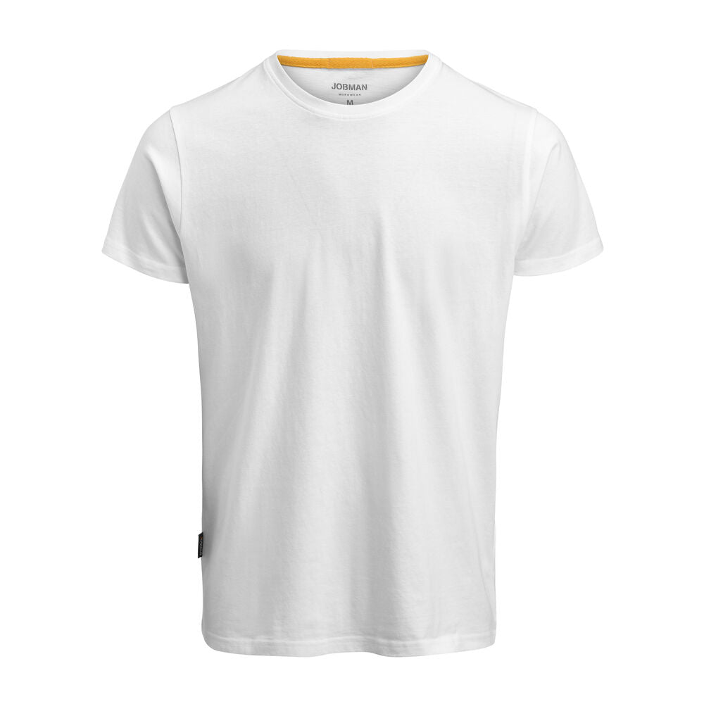 5268 T-Shirt Vit