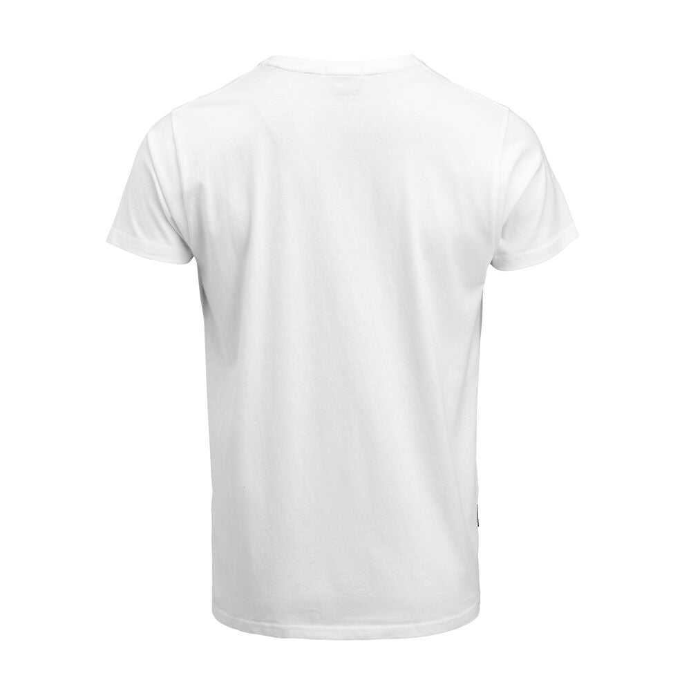 5268 T-Shirt Vit
