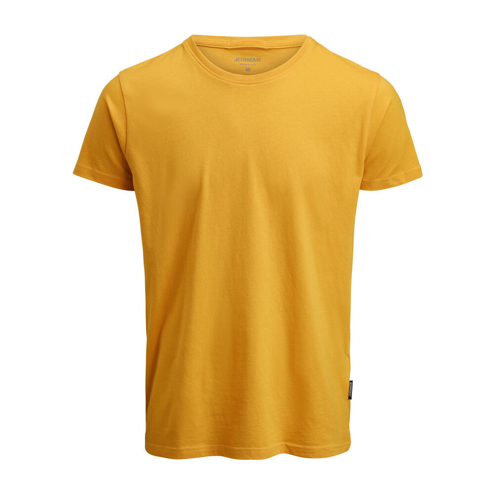5268 T-Shirt Orange
