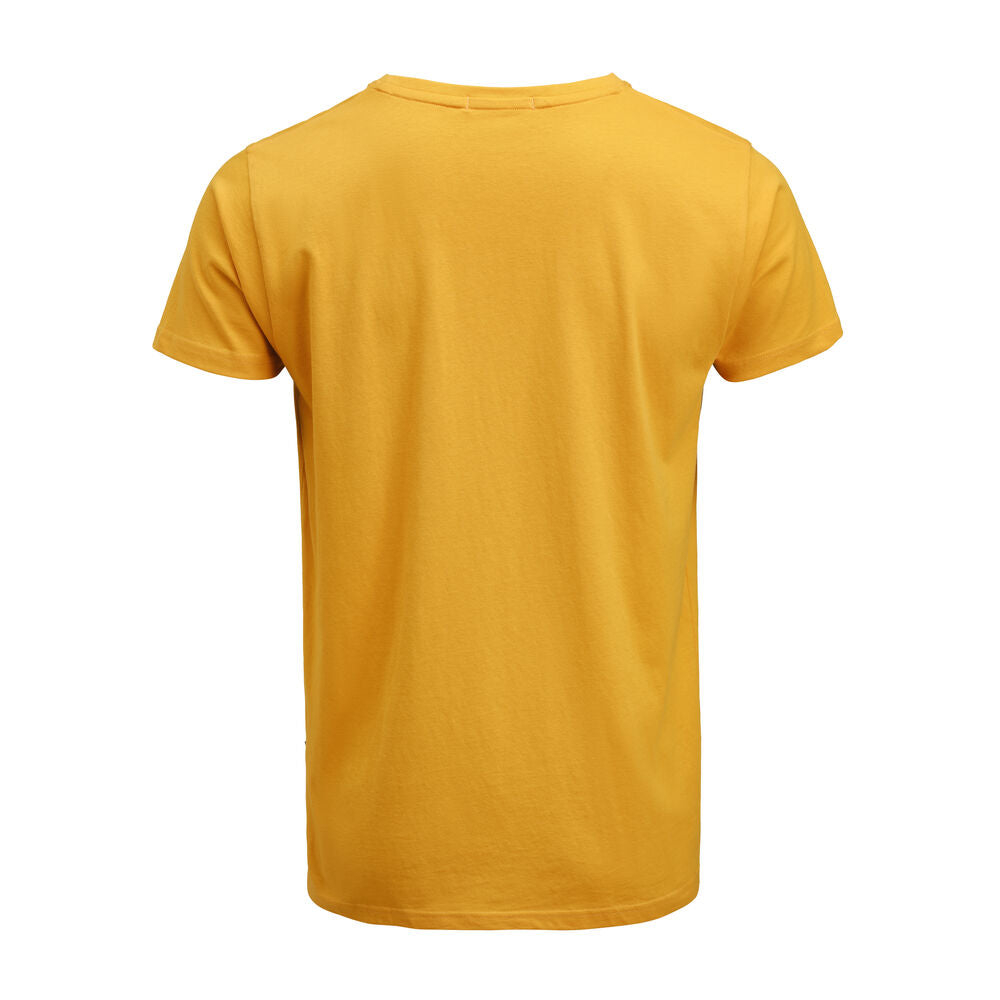 5268 T-Shirt Orange