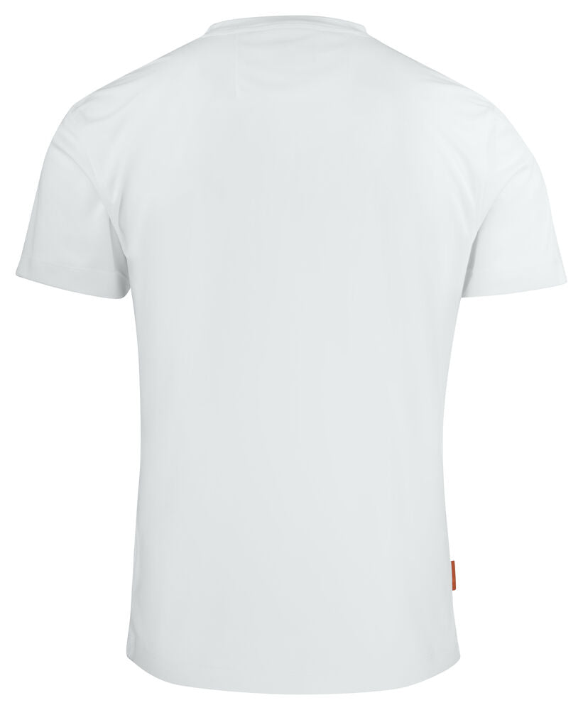 5522 T-shirt Spun Dye Vit