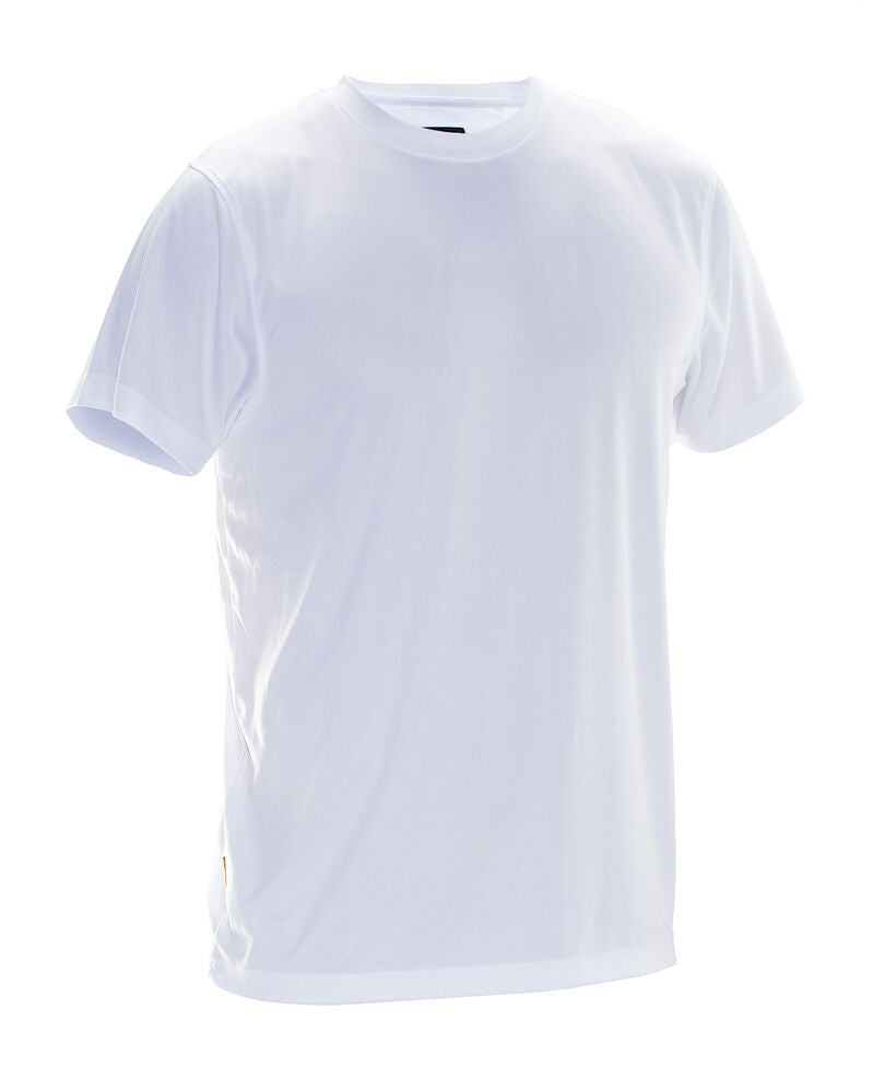 5522 T-shirt Spun Dye Vit