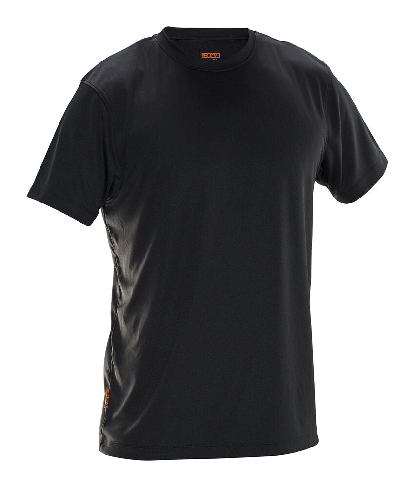 5522 T-shirt Spun Dye