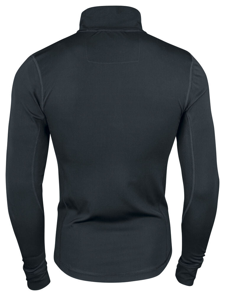 5542 Underställströja Polo Svart