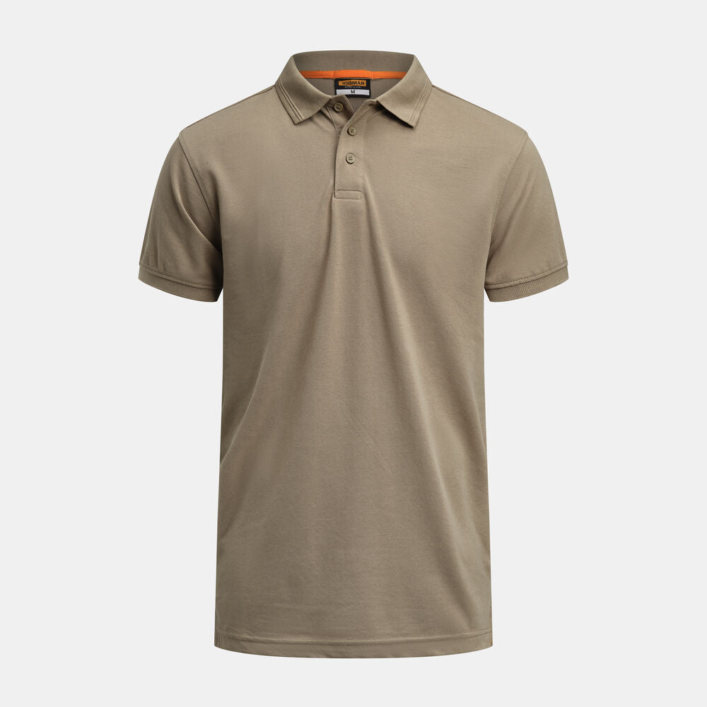 5564 Pikétröja Khaki