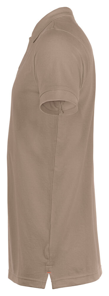 5564 Pikétröja Khaki