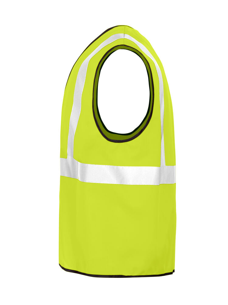 7586 Varselväst Gul