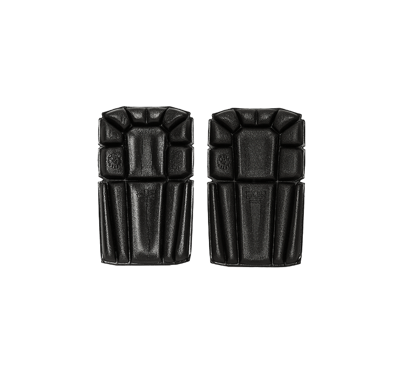 X Knee Protection Svart