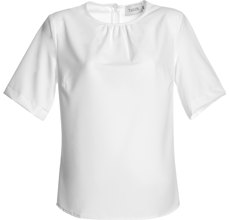 Blouse Sanna Benvit