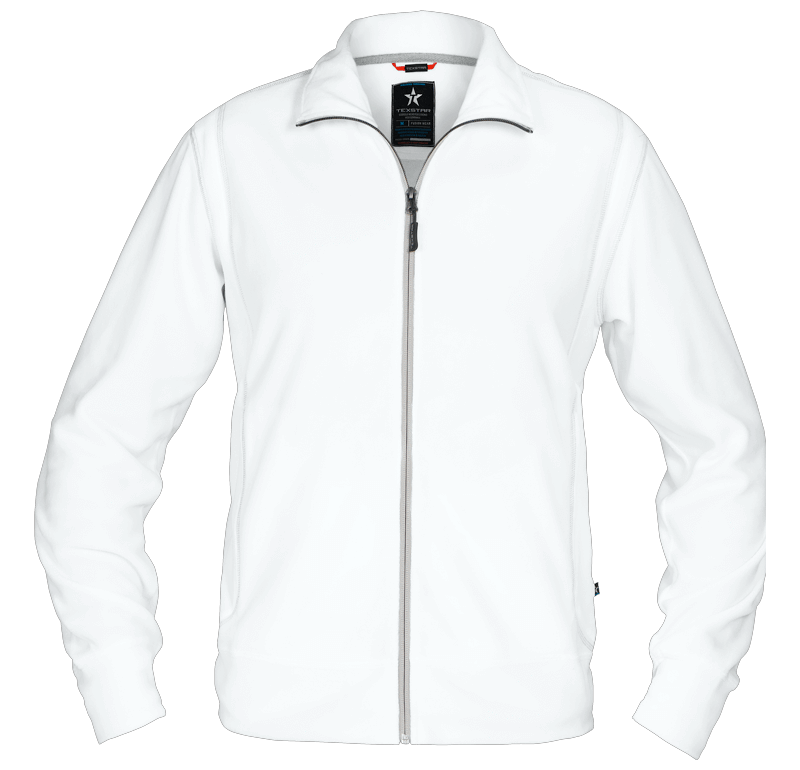 Light Fleece Vit