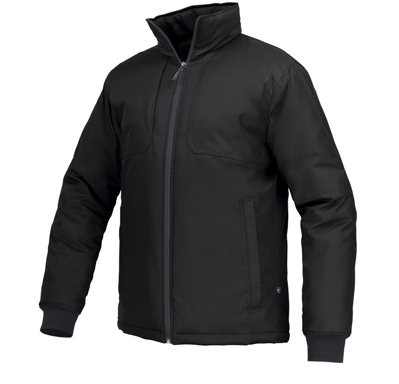 Winter Jacket Base Svart