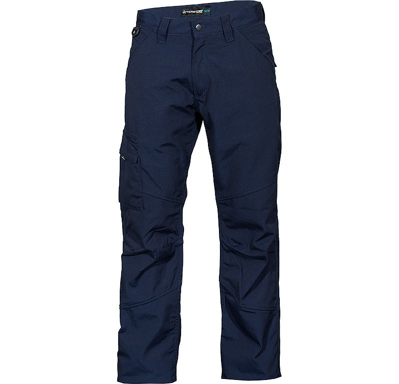 Functional Duty Pants Marinblå