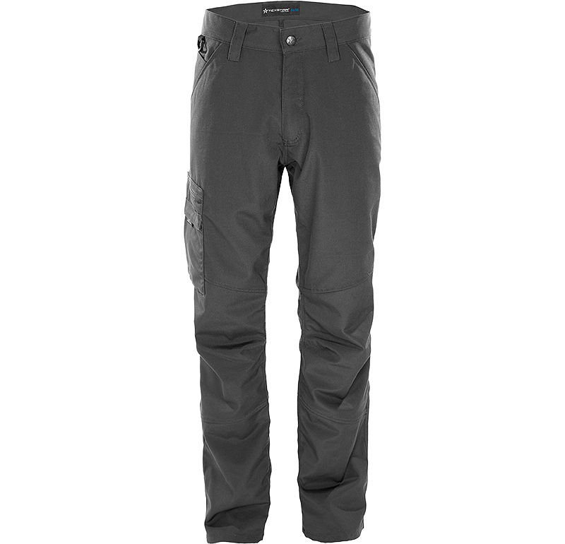 Functional Duty Pants Mörkgrå