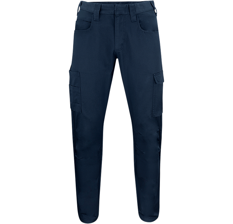 Service Pants Marinblå