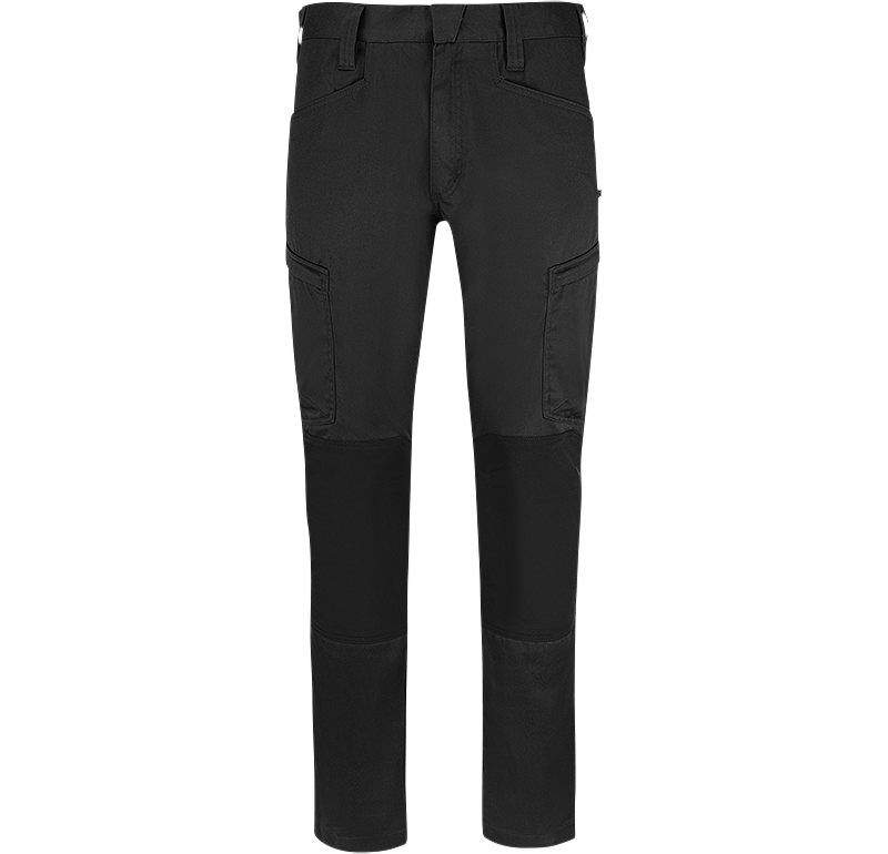 Service Pants Svart