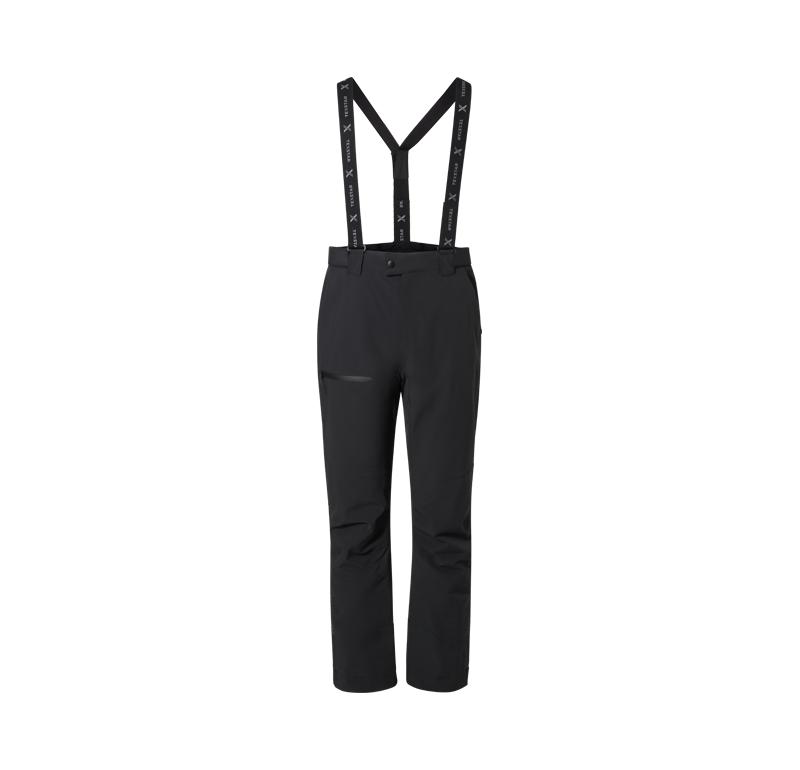 Winter pants Svart