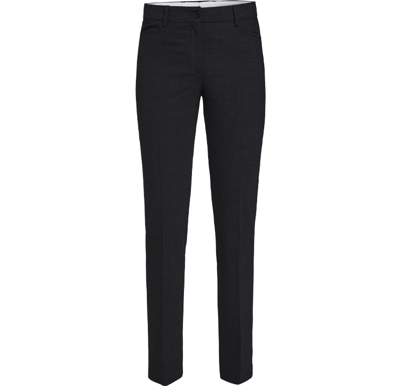 Trouser Maja Mörkgrå