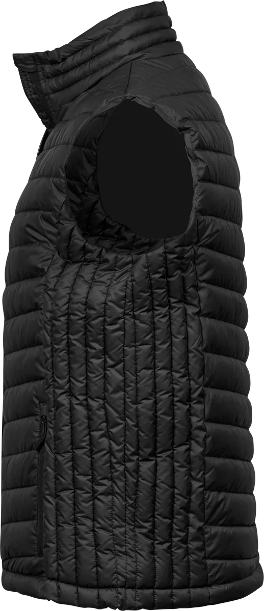 Zepelin Bodywarmer, väst för damer Svart