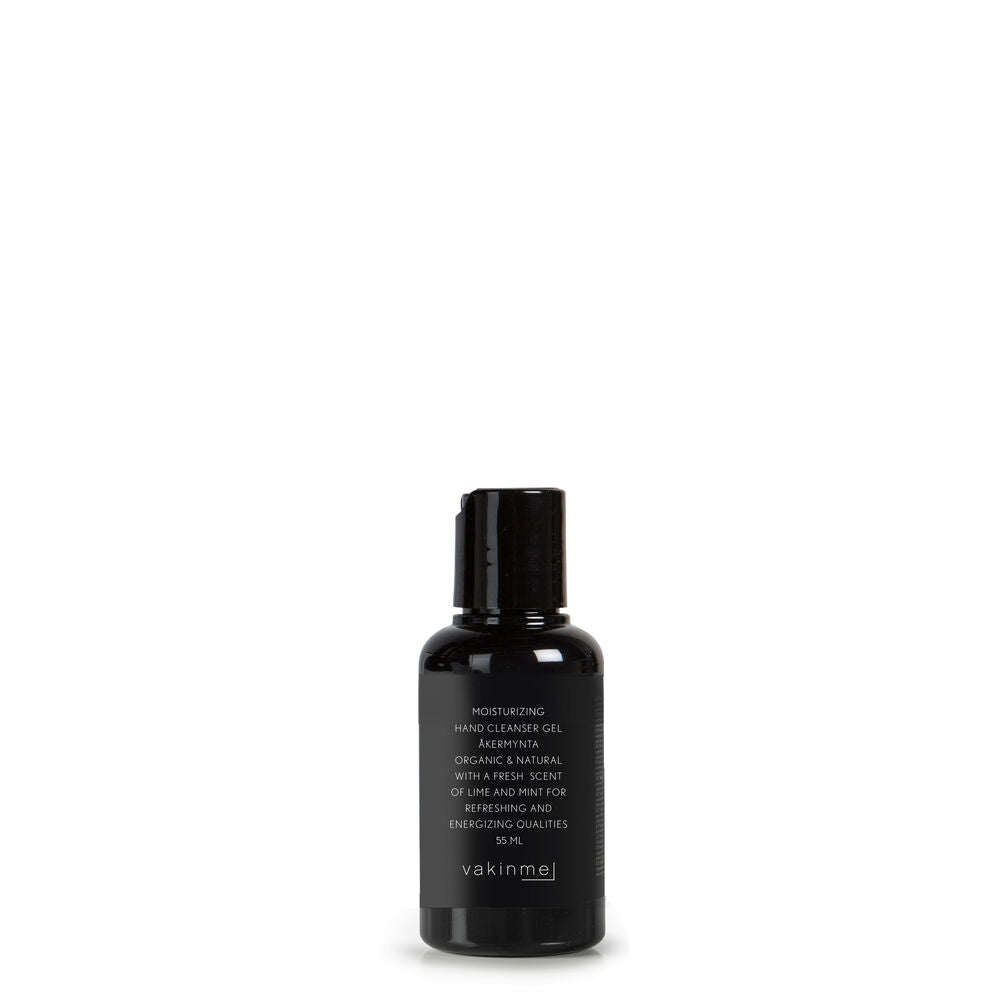 Vakinme promo hand cleanser gel 55ml