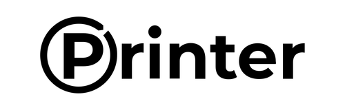 Printer logotyp