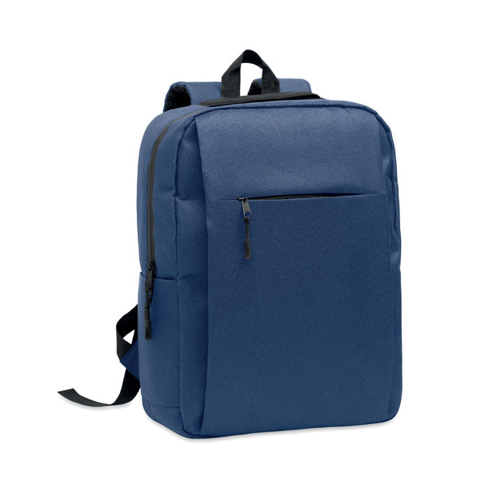15'' dataryggsäck Akraos Blå