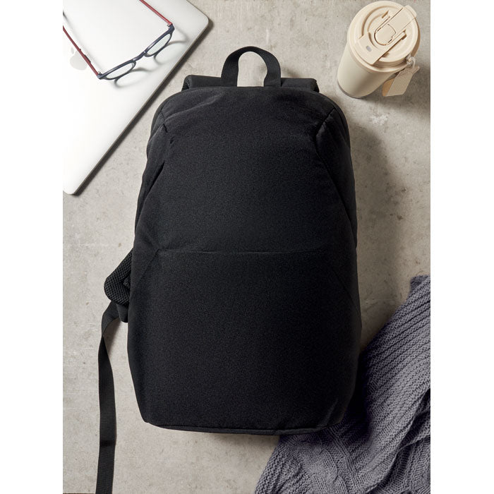 15'' dataryggsäck Arlon Svart