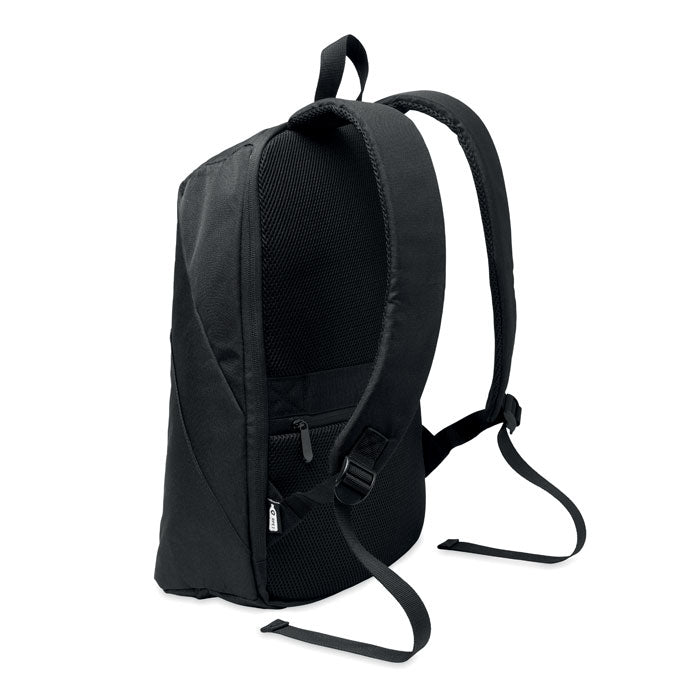 15'' dataryggsäck Arlon Svart