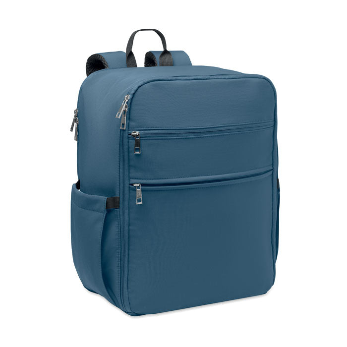 Ryggsäck i nylon 20L Salem Blå