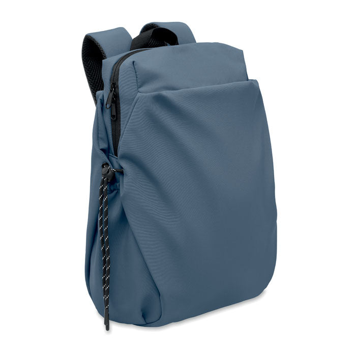 16" Datorryggsäck 17L Napa Petrolblå