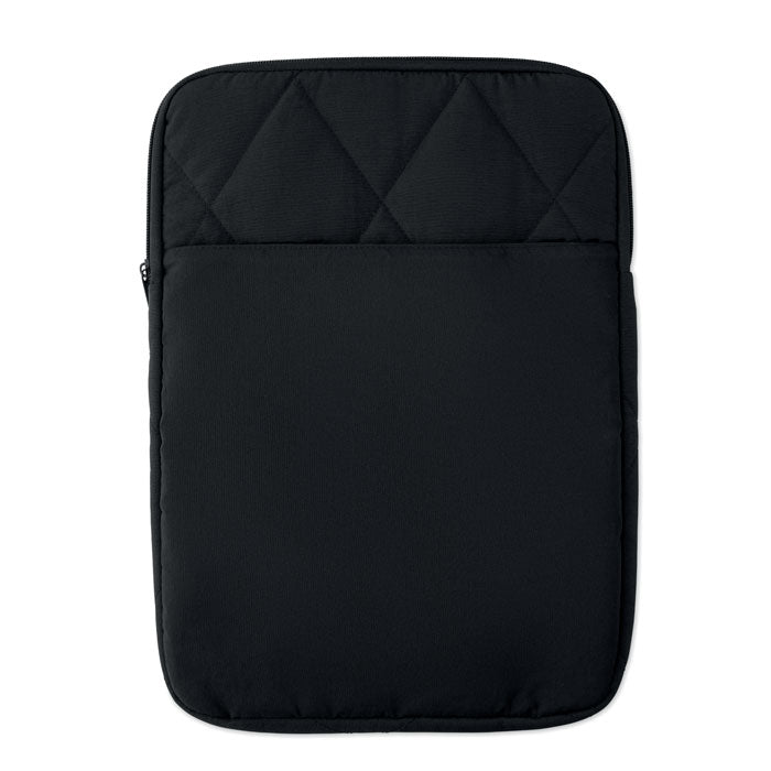 Laptop nylonfodral 15" Klyro Svart
