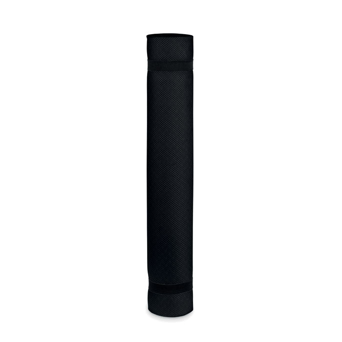 Yogamatta i EVA Yogi Svart