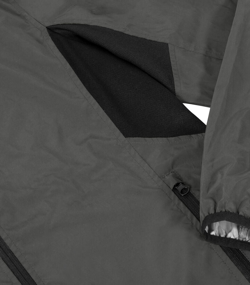 Willmar Women Reflective grå