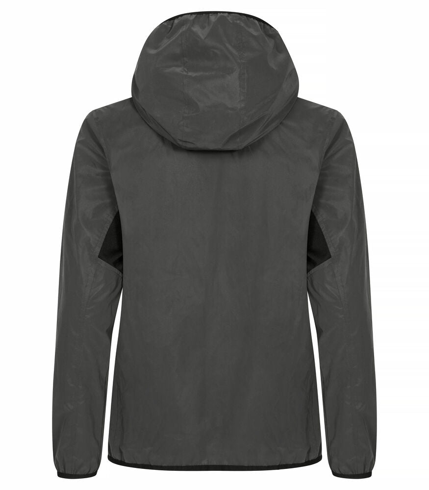 Willmar Women Reflective grå